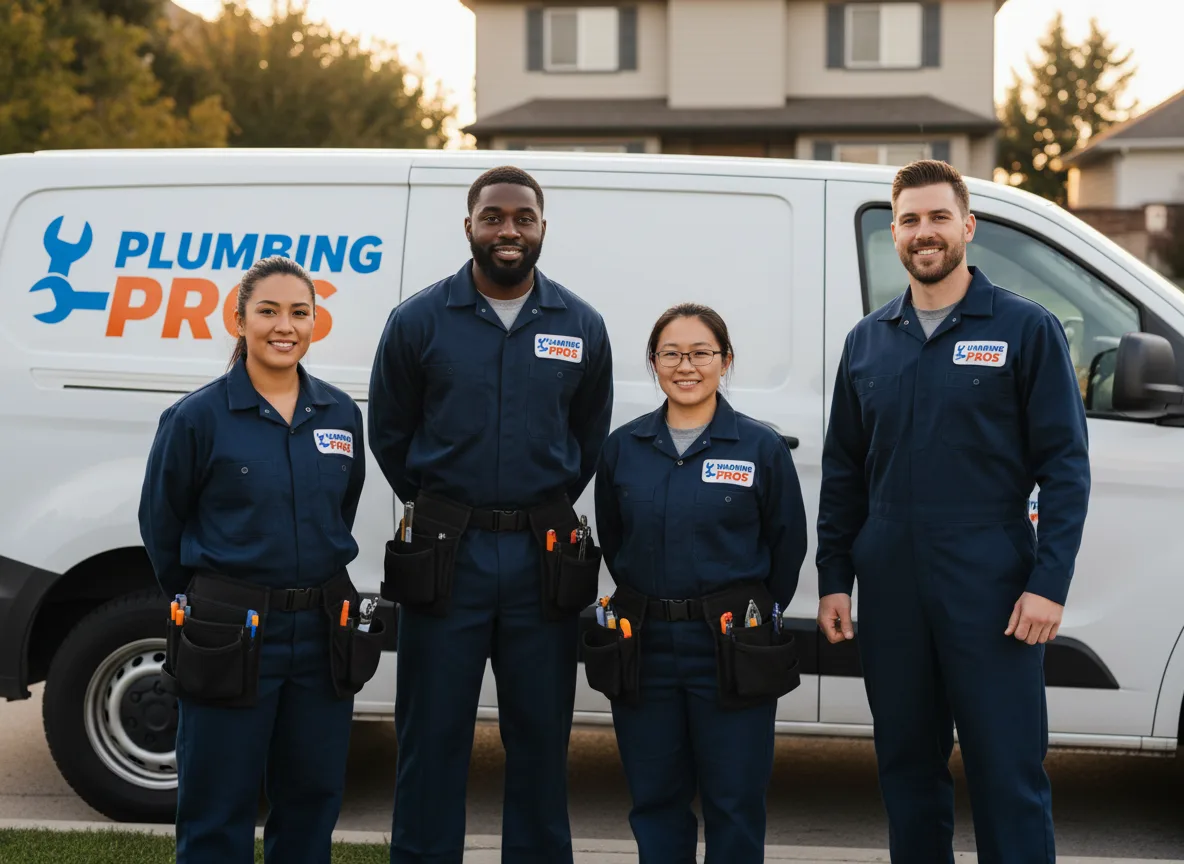 Water Heater Repair company in Rollingstone, MN